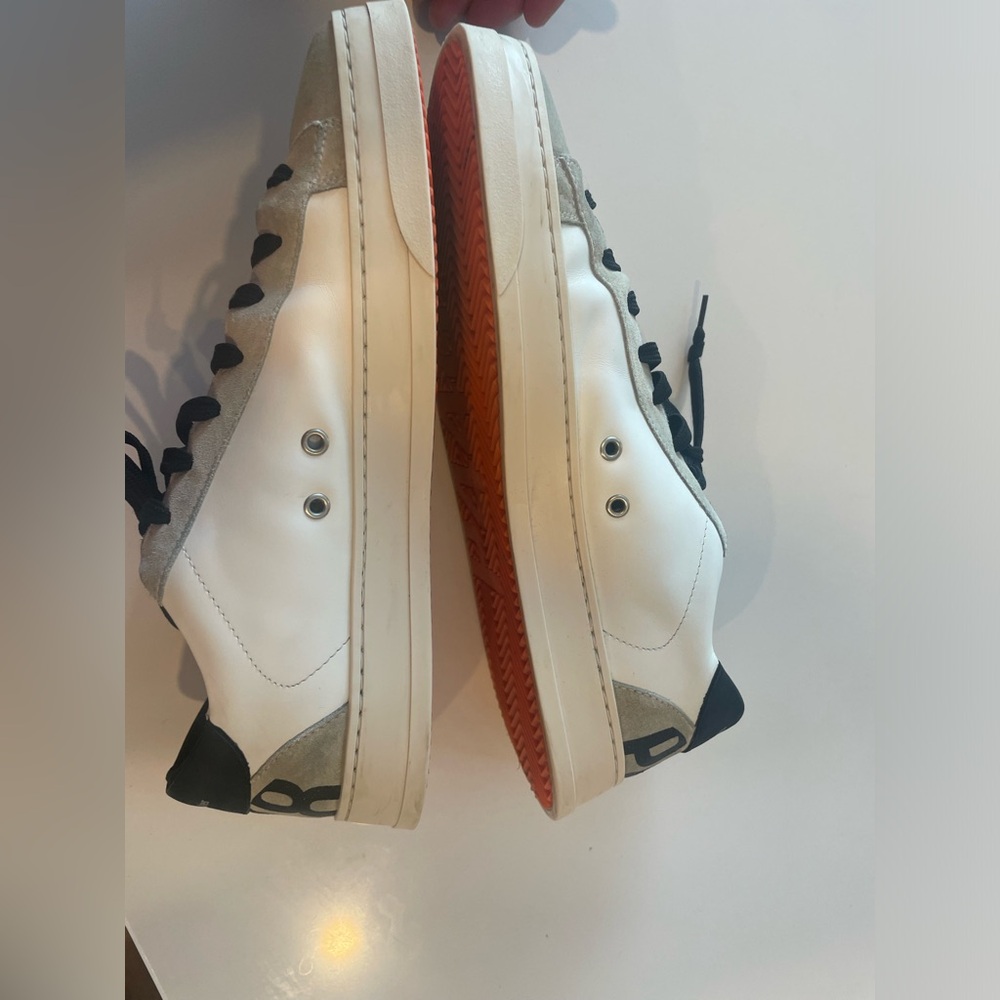 P448 Jack sneakers size 11